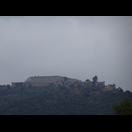 Das Fort de Bellegarde